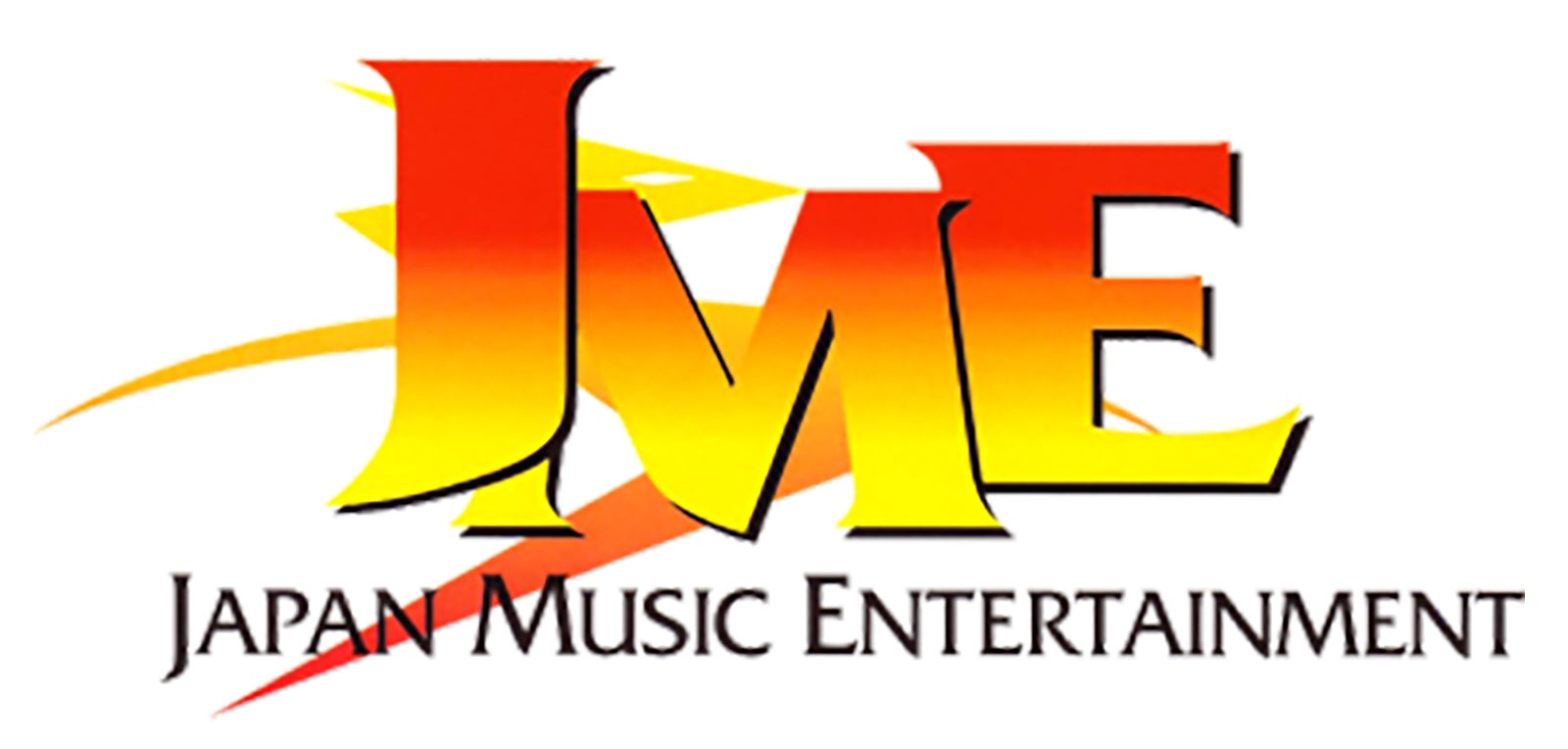 ジャパンミュージックエンターテインメント ロゴ（提供写真）