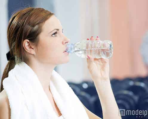 冬こそ飲みたい! 身近な炭酸水の美容健康効果
