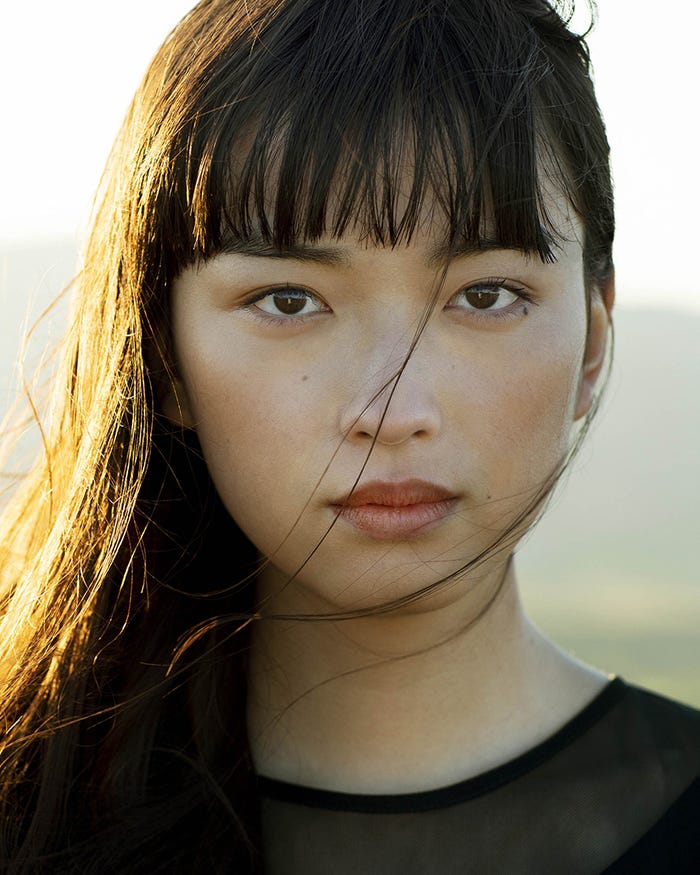 茅島みずき(提供写真)