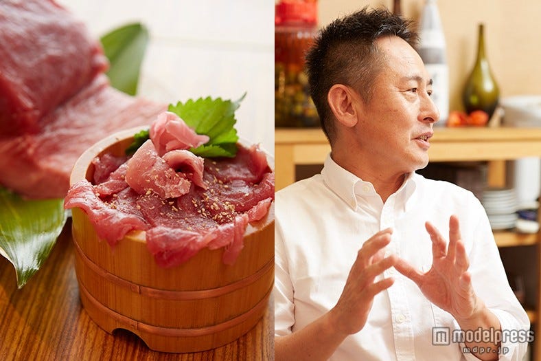 死ぬまでに食べたい“日本一”の生まぐろ プロも太鼓判を押す美味しさの秘密とは