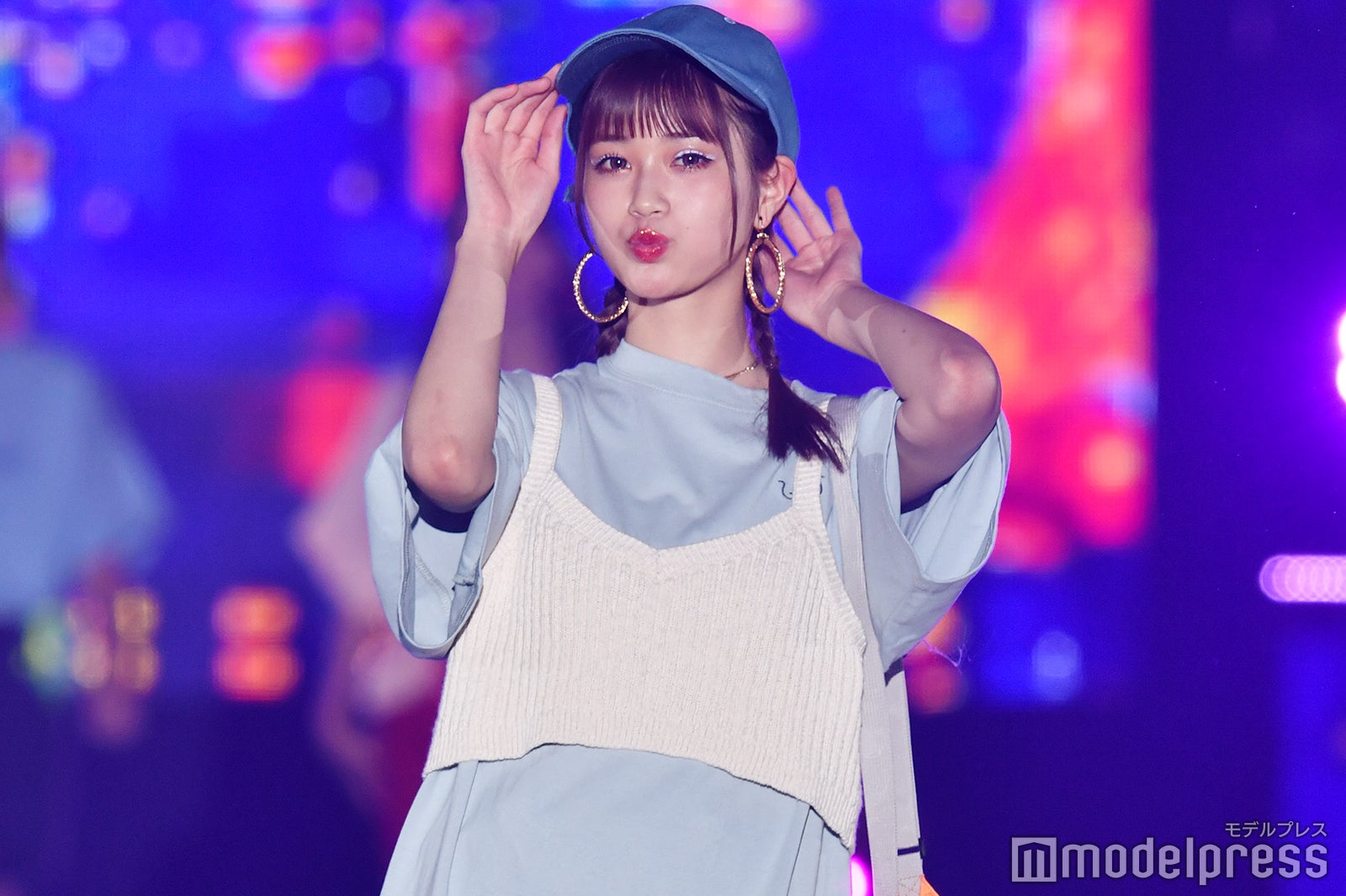 めるる（生見愛瑠）（C）モデルプレス