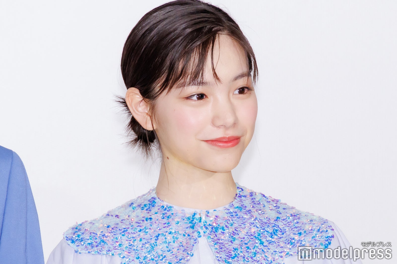 當真あみ（C）モデルプレス