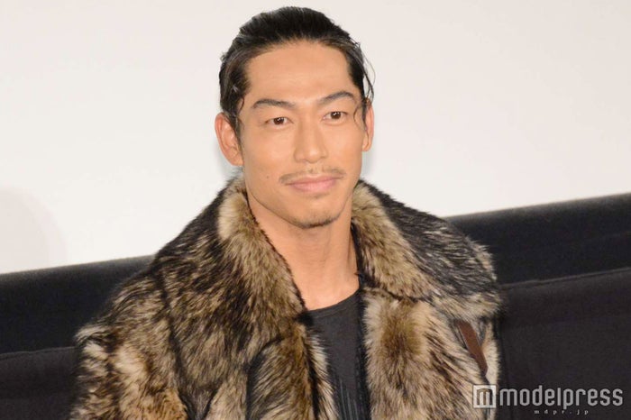 Exile Akira 骨折していた High Low モデルプレス