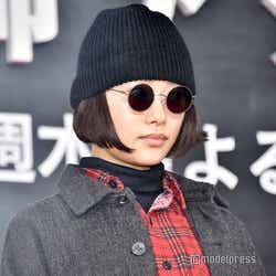 モデルプレス - 杉咲花、登場失敗?で悔しがる 共演者からは“食いしん坊”エピソード次々暴露<ハケン占い師アタル>