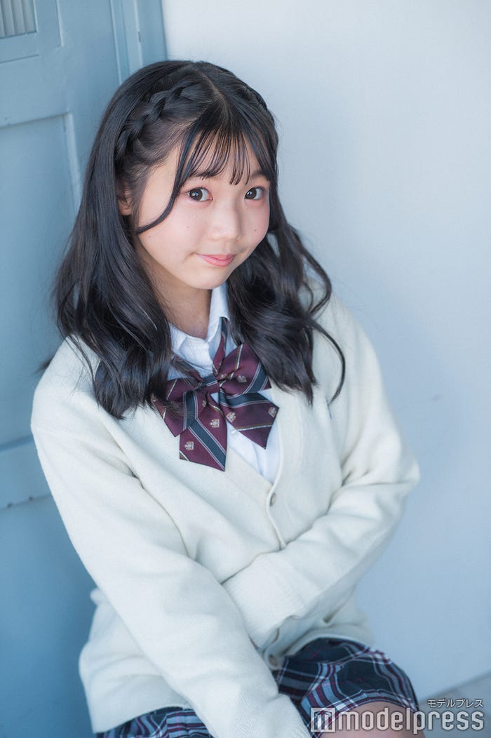 のあんさん(C)モデルプレス