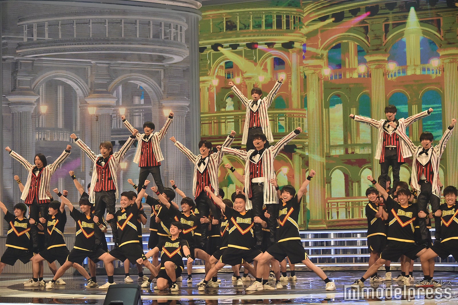 【紅白リハ最終日／写真特集】Hey! Say! JUMP、リトグリ、あいみょんら通しリハーサルに続々登場「第69回NHK紅白歌合戦」