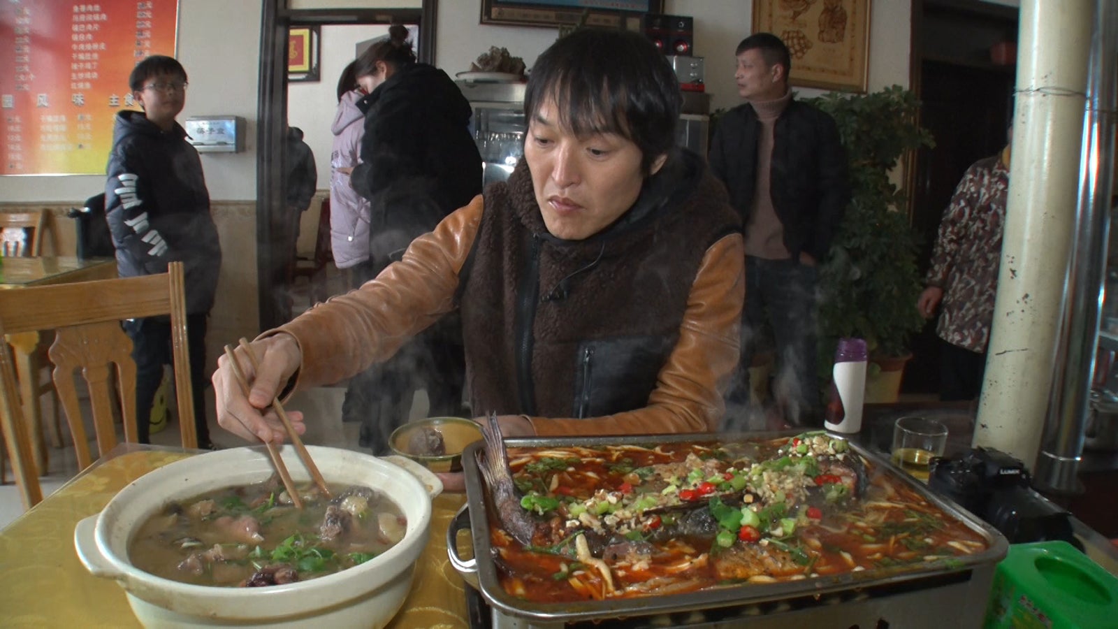 千原ジュニア（提供写真）