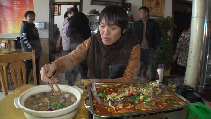 千原ジュニア(提供写真)