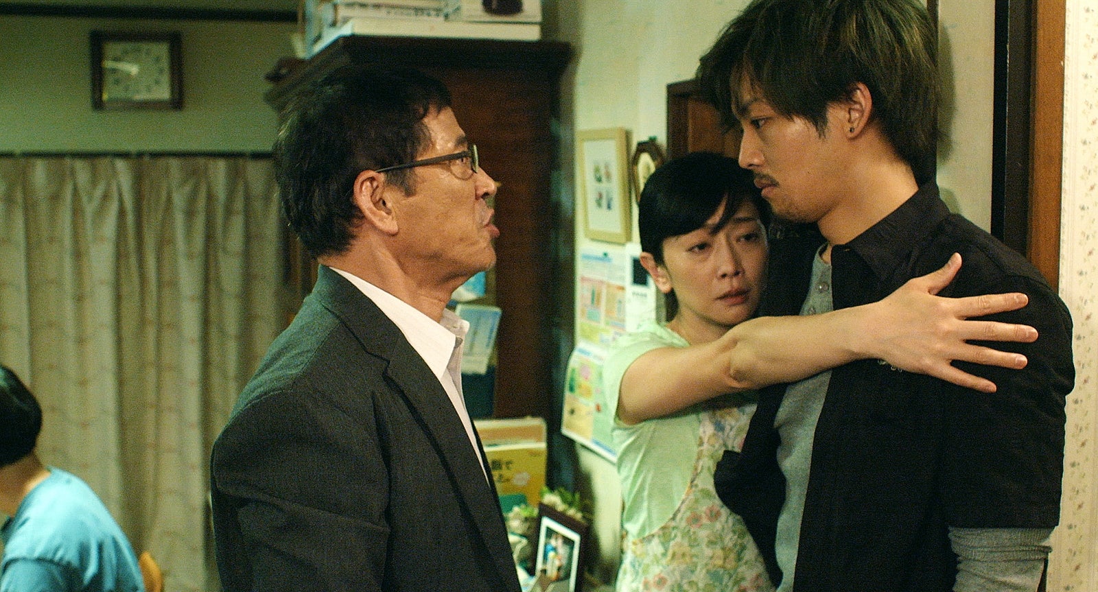 映画「キセキ －あの日のソビト－」より