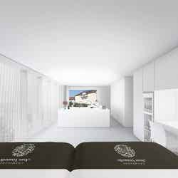 キュヴェ・ジェイツー・ホテル オオサカ/提供画像