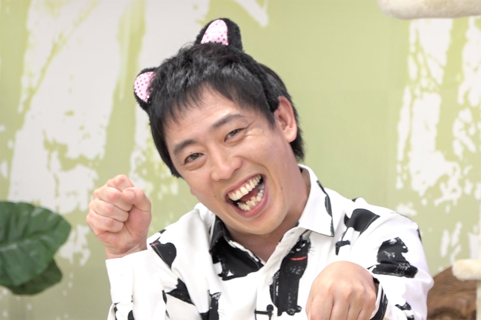 森田哲矢 （C）テレビ大阪