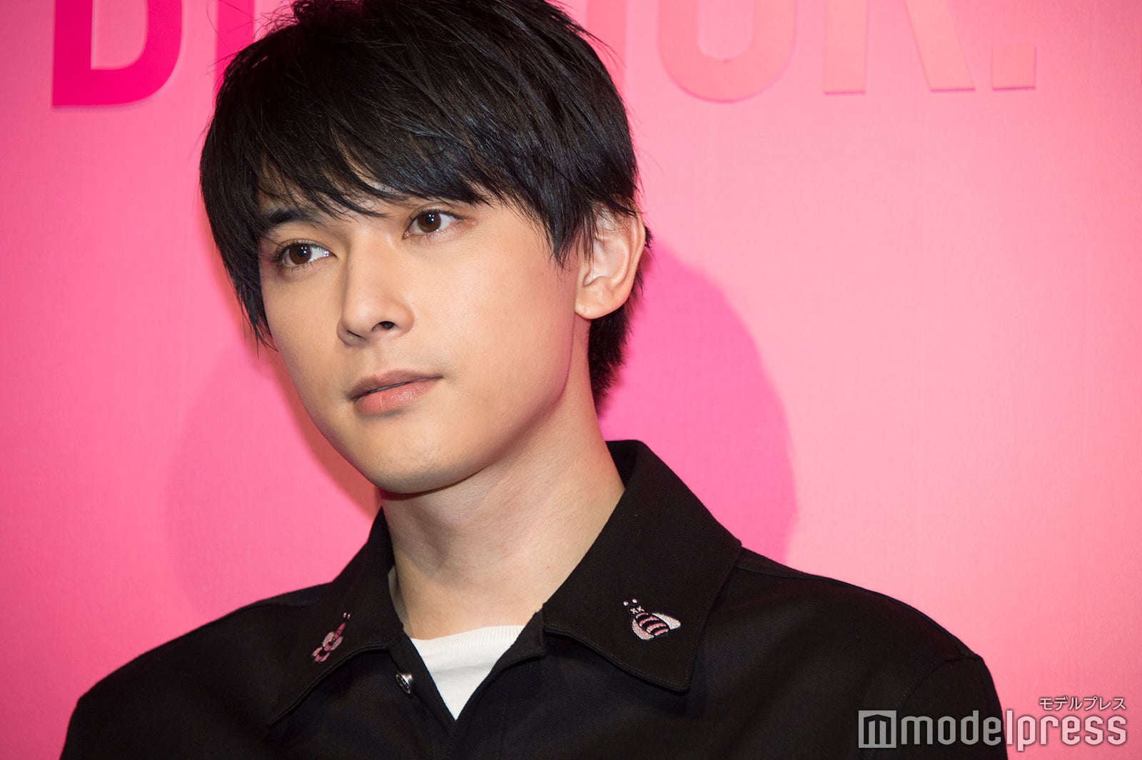 吉沢亮（C）モデルプレス