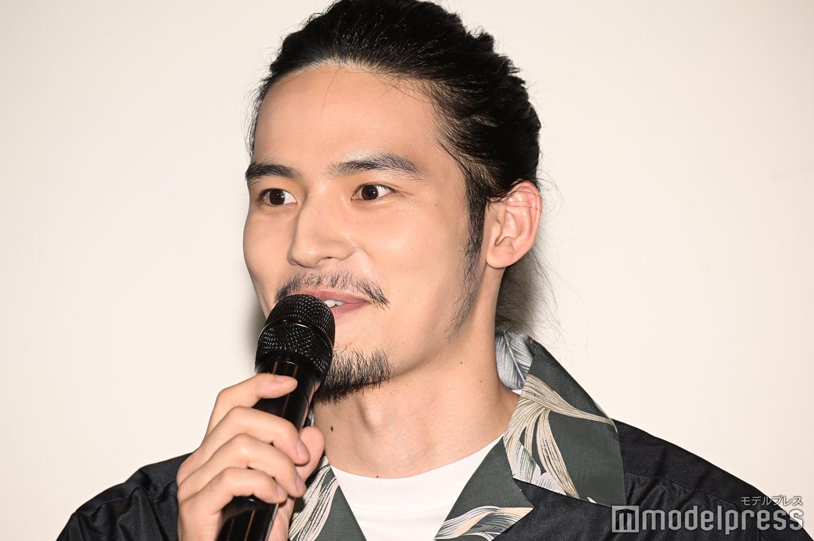 岡田健史（C）モデルプレス