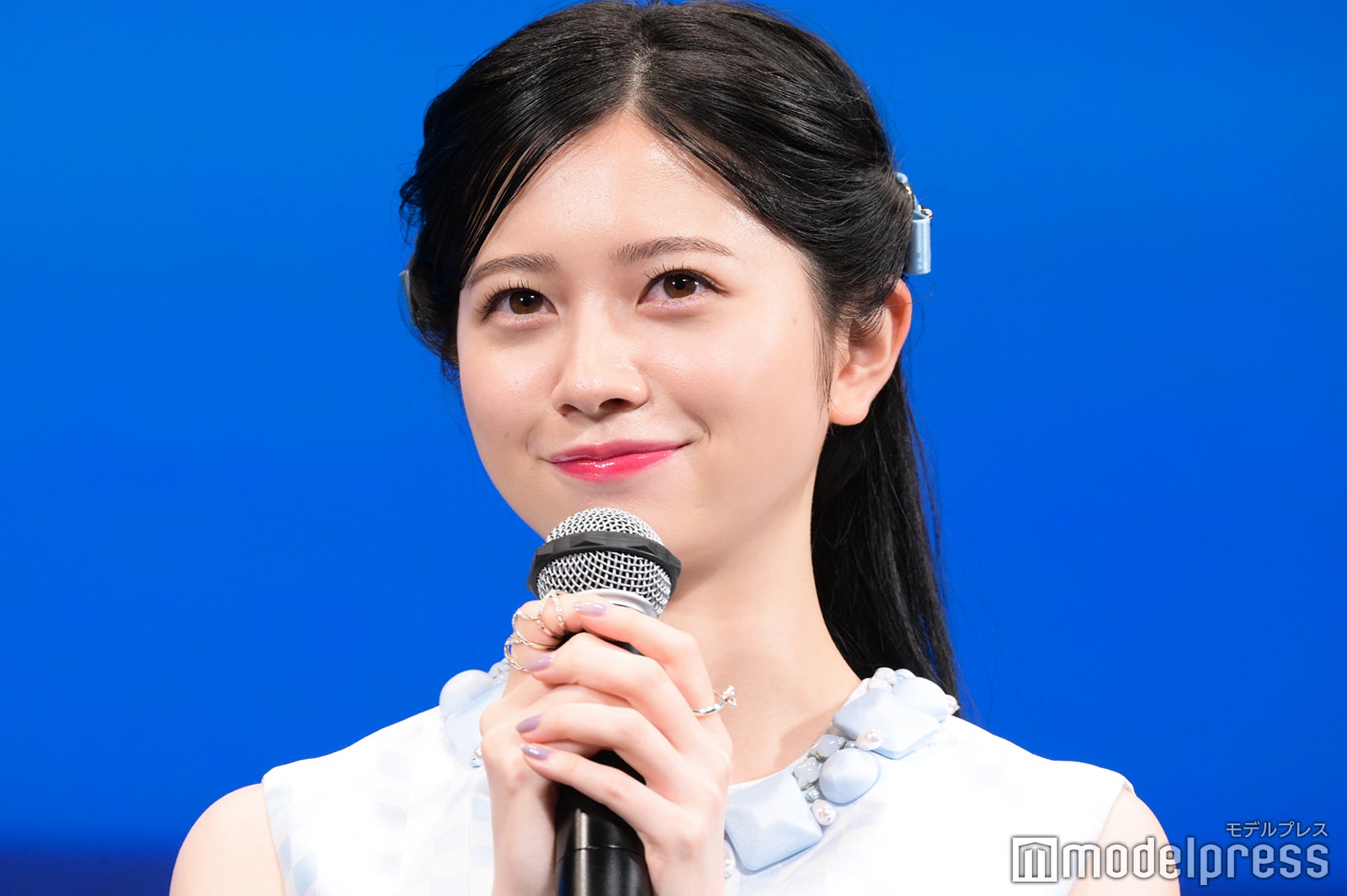 桜田ひより（C）モデルプレス