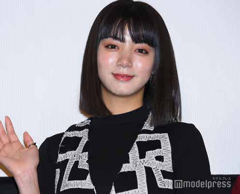 池田エライザ、初監督映画封切りで安堵 共演者から絶賛される「22、23歳の女の子が撮ったものではない」<夏、至るころ>