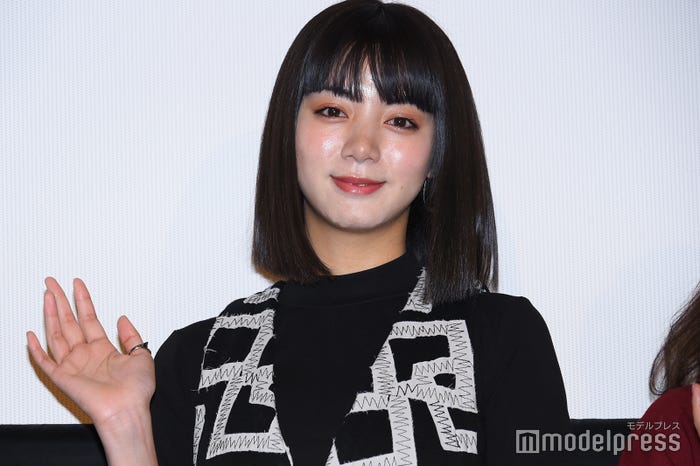 池田エライザ (C)モデルプレス