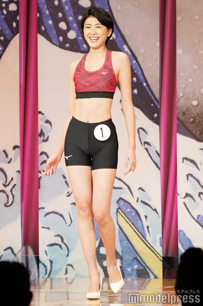 河野瑞夏さん (C)モデルプレス