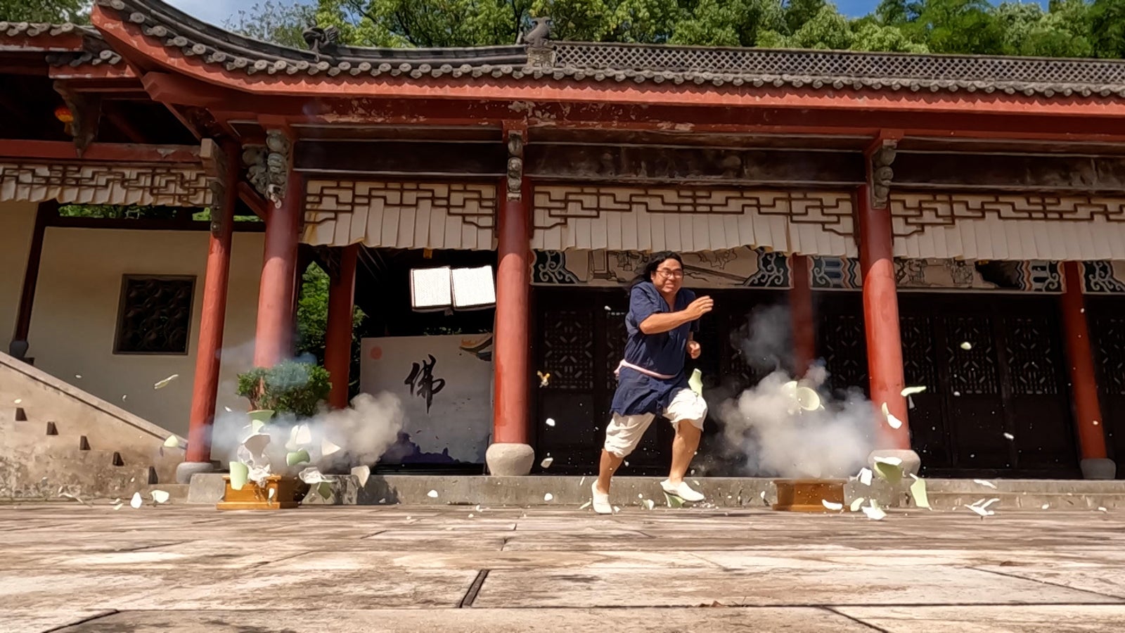 中岡創一（C）日本テレビ