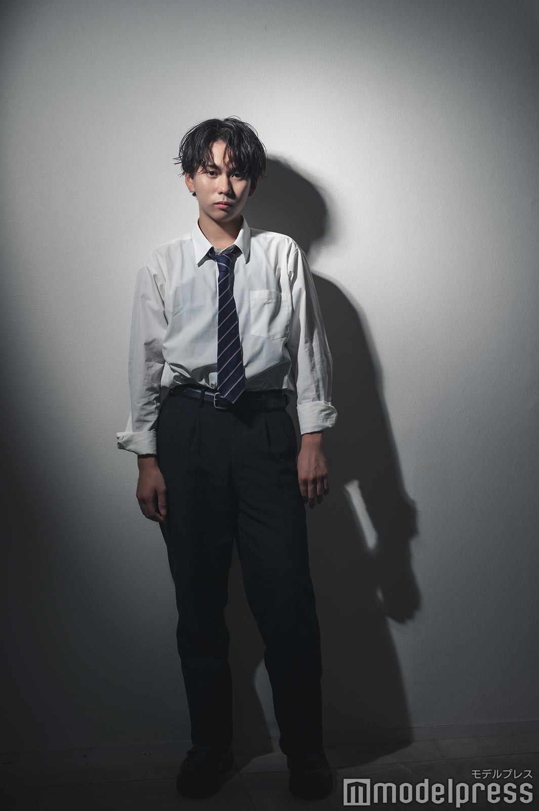 金野天飛さん（C）モデルプレス