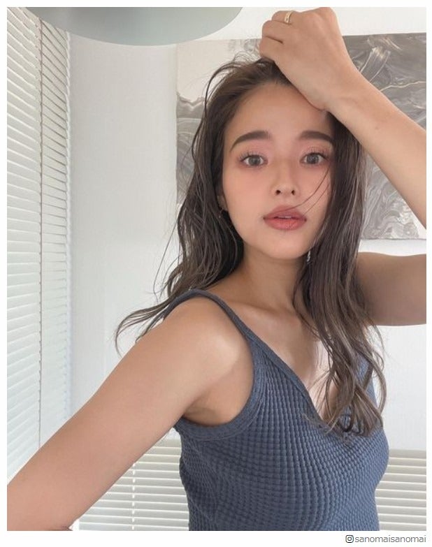 佐野真依子（さのまい）、第2子妊娠報告 家族とのマタニティフォト公開