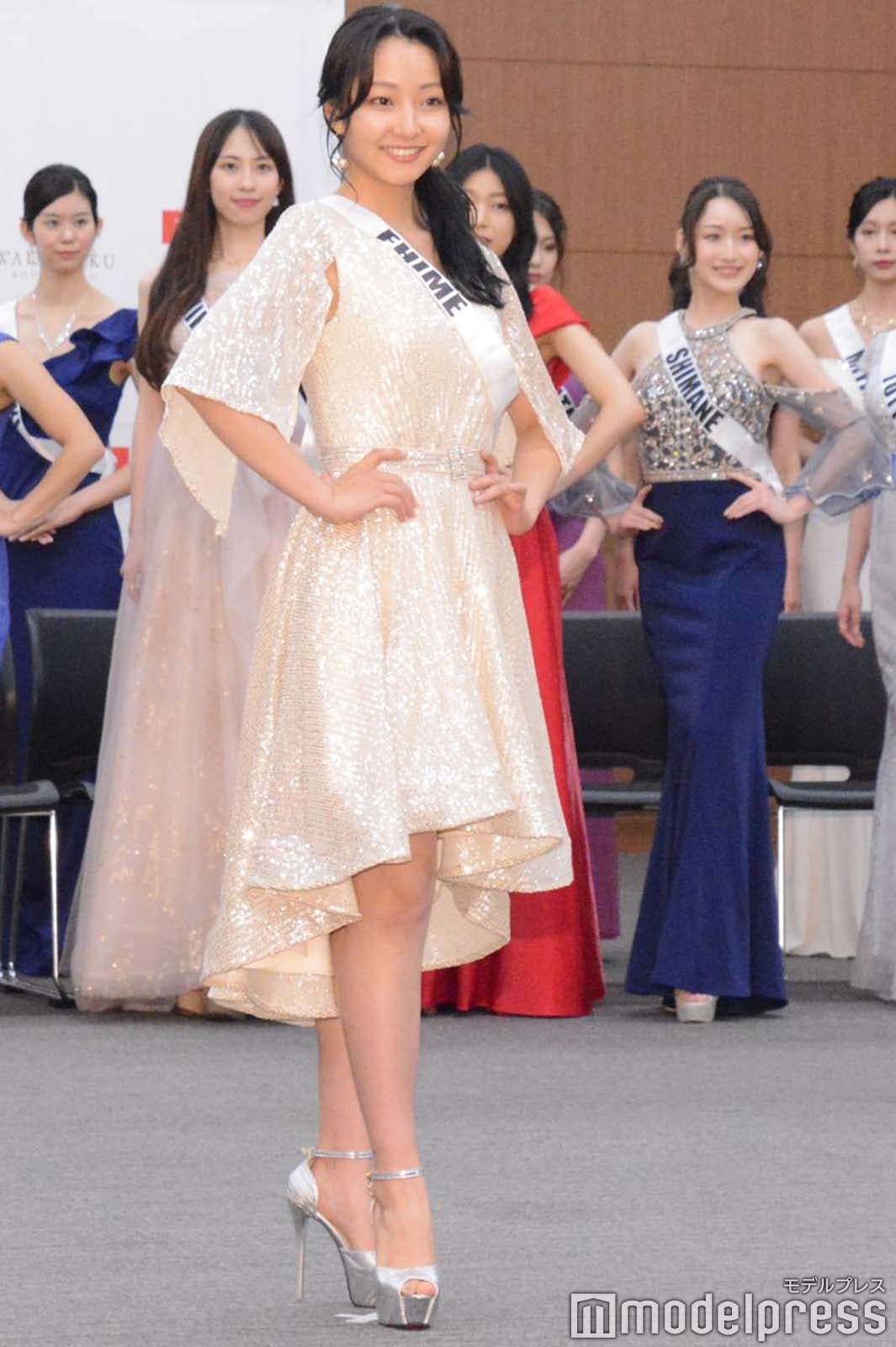 高岡奈々葉 （C）モデルプレス