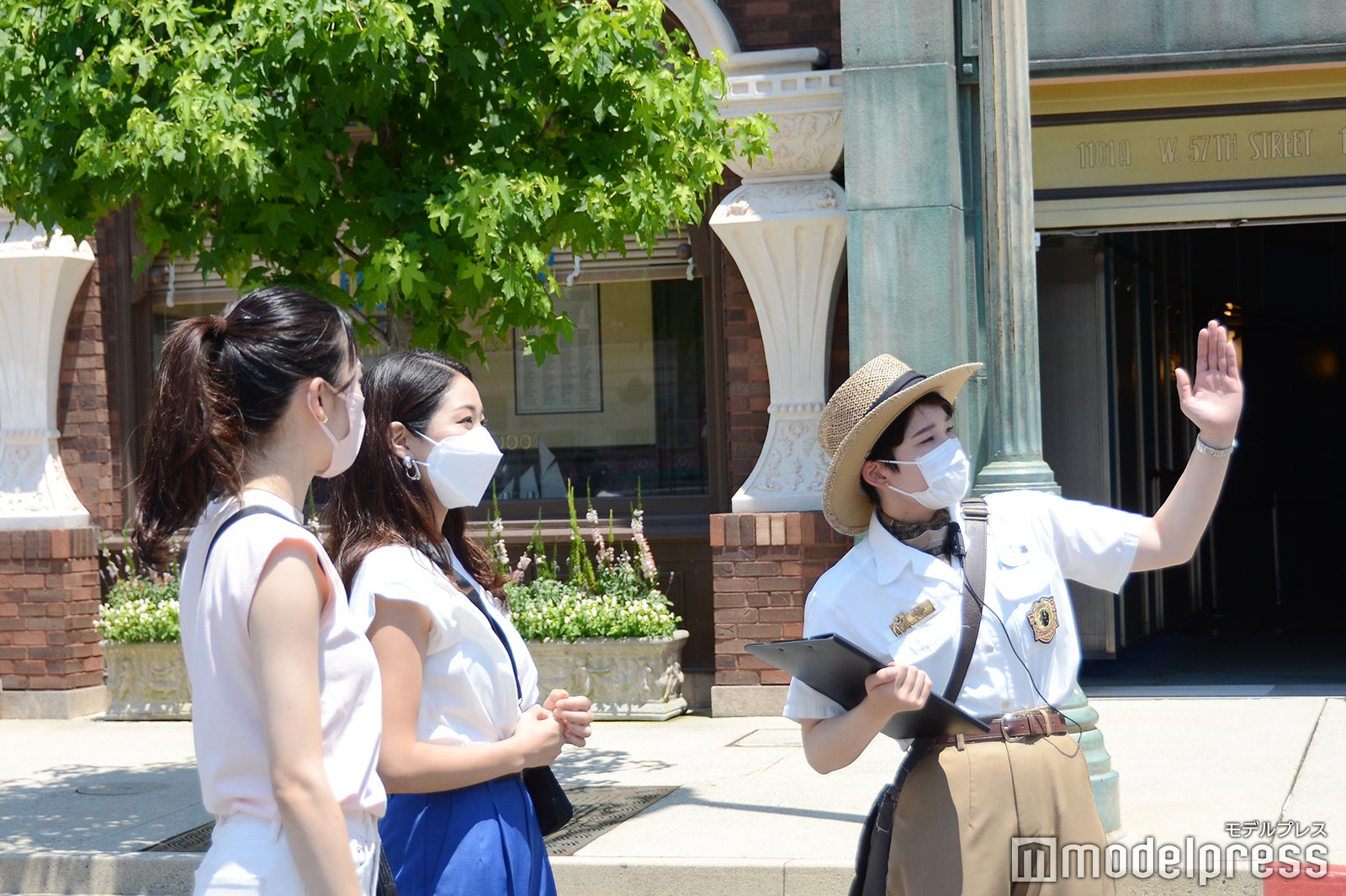 ユニバーサル VIP エクスペリエンス（C）モデルプレス