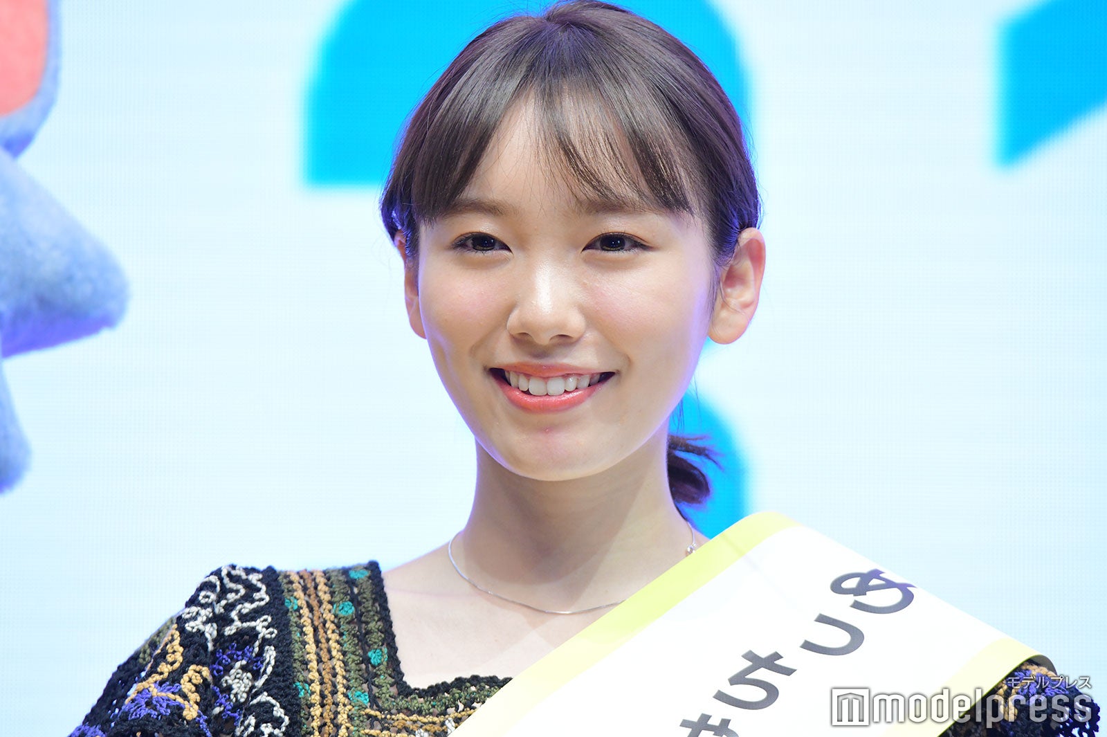 飯豊まりえ（C）モデルプレス