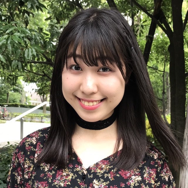 辻 友里香 （提供写真）