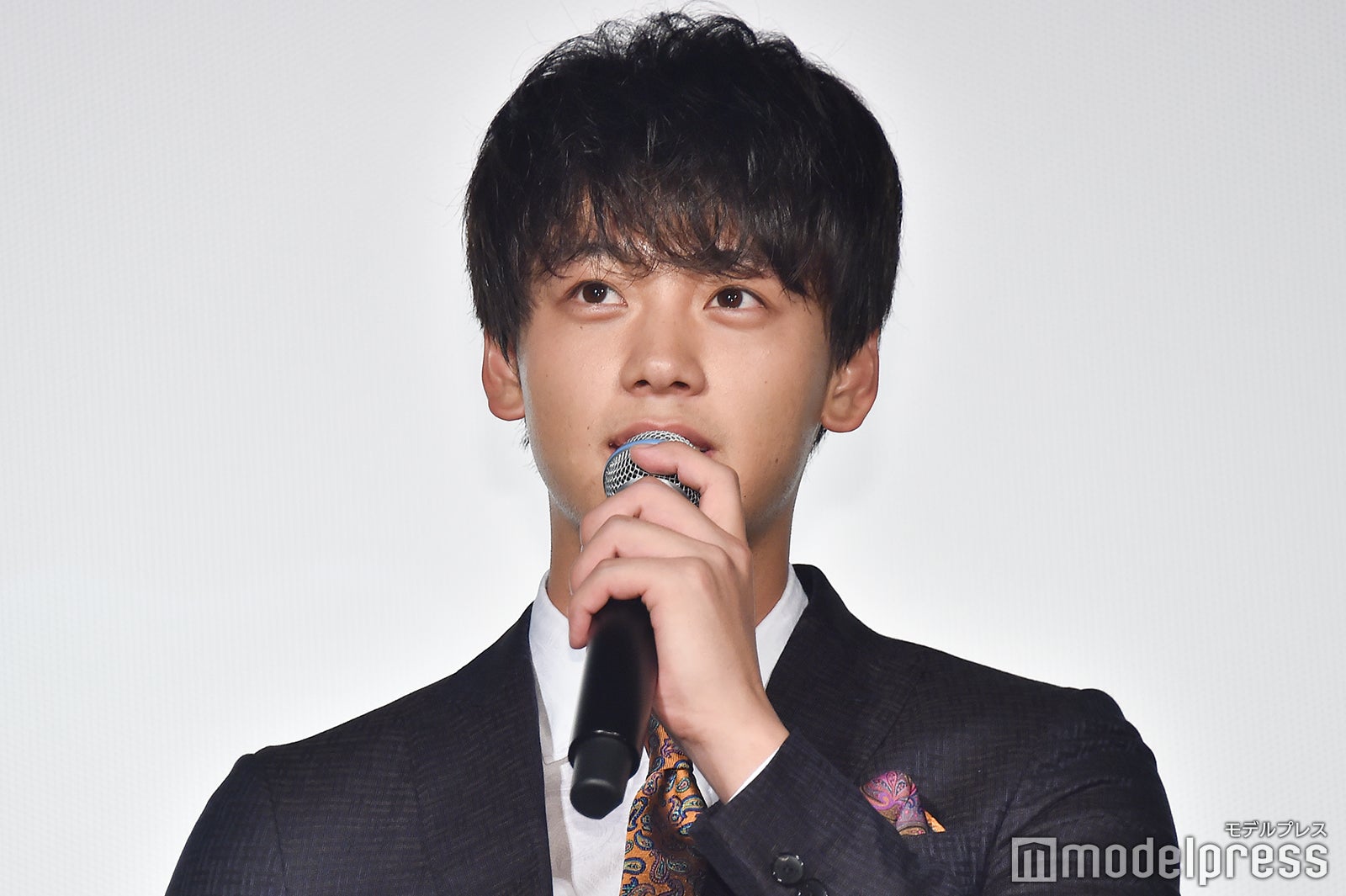 竹内涼真（C）モデルプレス