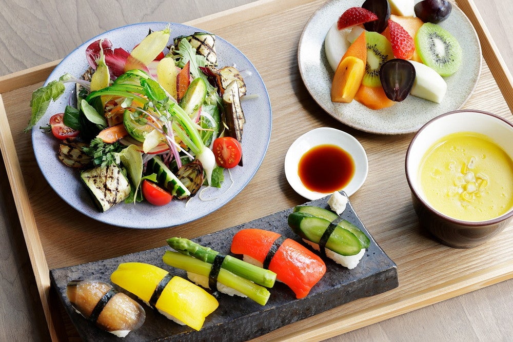 ザ ロイヤルパーク キャンバス 札幌大通公園／画像提供：ロイヤルパークホテルズアンドリゾーツ