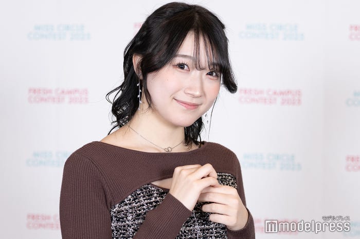 瀬名さなさん(C)モデルプレス