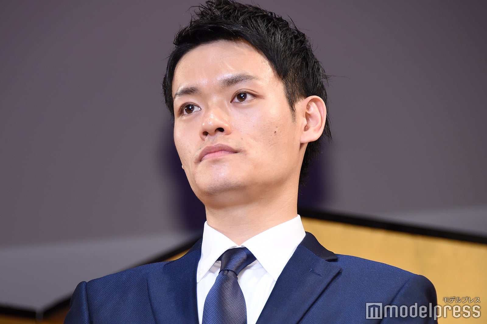 林大樹（C）モデルプレス
