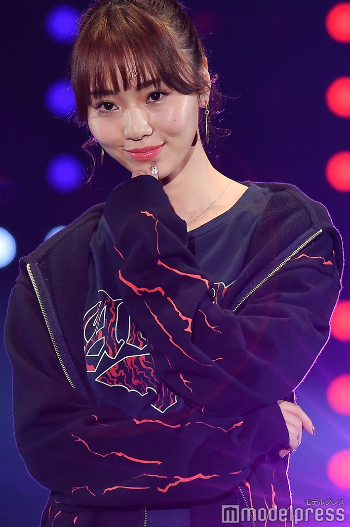 池端レイナ（C）モデルプレス