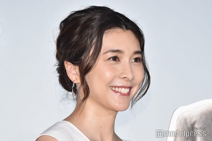 竹内結子さん(C)モデルプレス