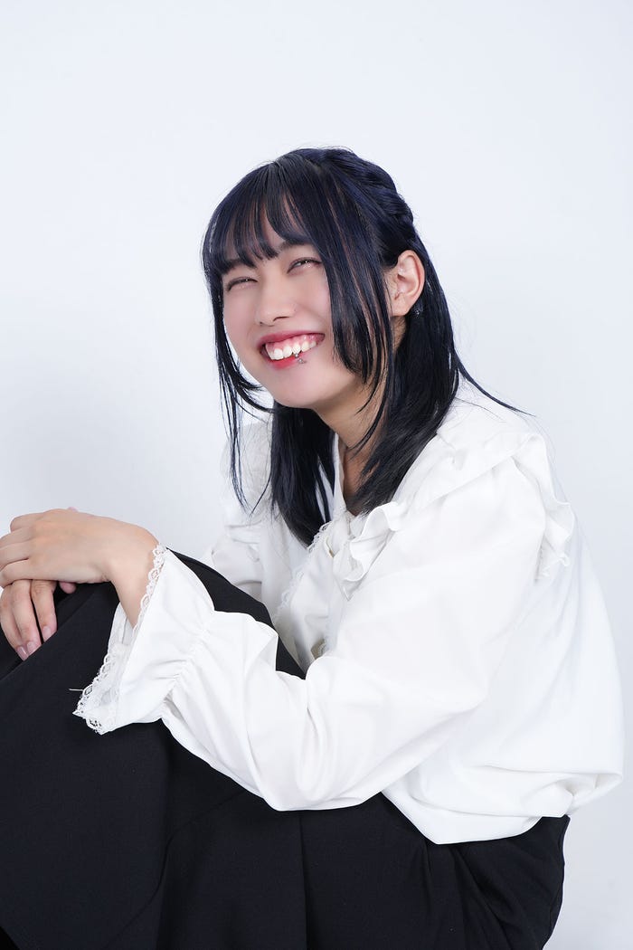 本由沙羅さん(提供写真)