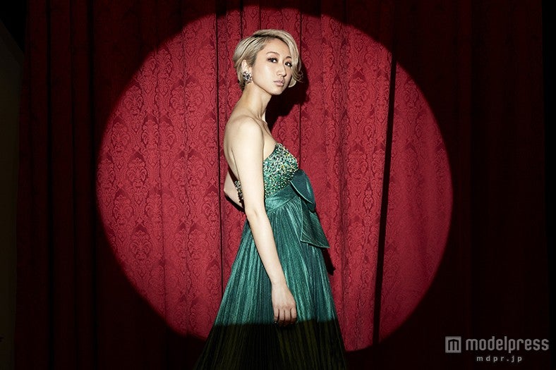 Ms.OOJA、自身の“原点”を振り返る「懐かしい気持ちで胸きゅん」