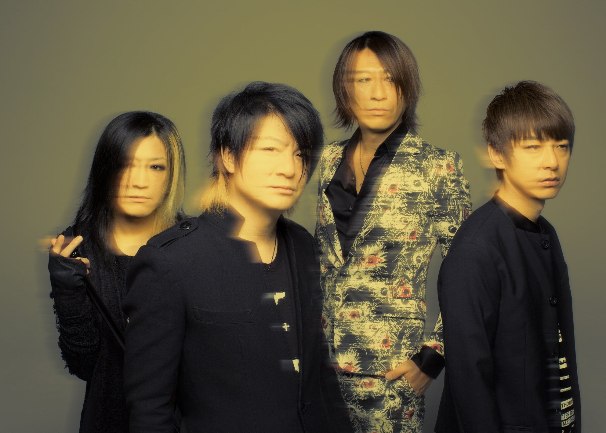 GLAY、フリーライブを緊急発表　詳細明らかに＜GLAYの日＞