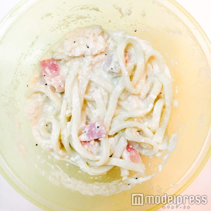 味を整えて /画像提供:柏原歩