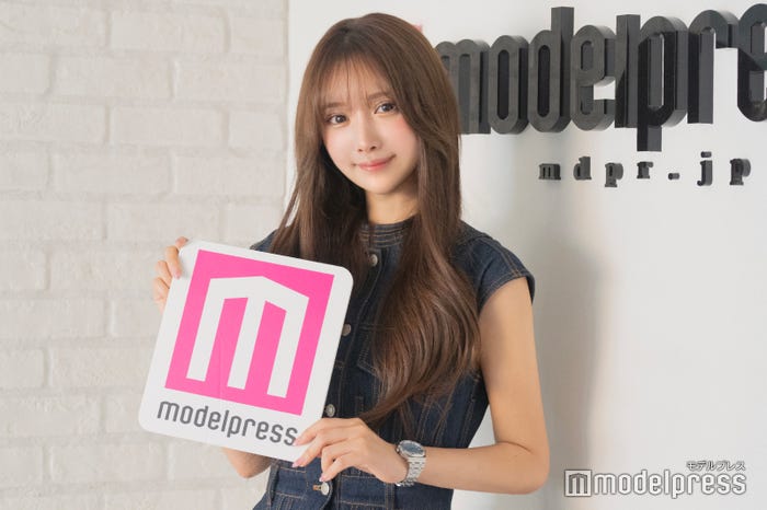 きほ(C)モデルプレス