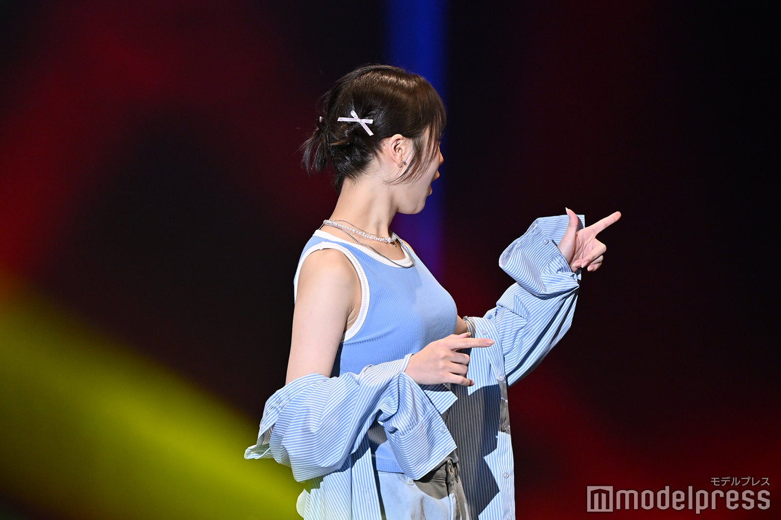 なえなの（C）モデルプレス