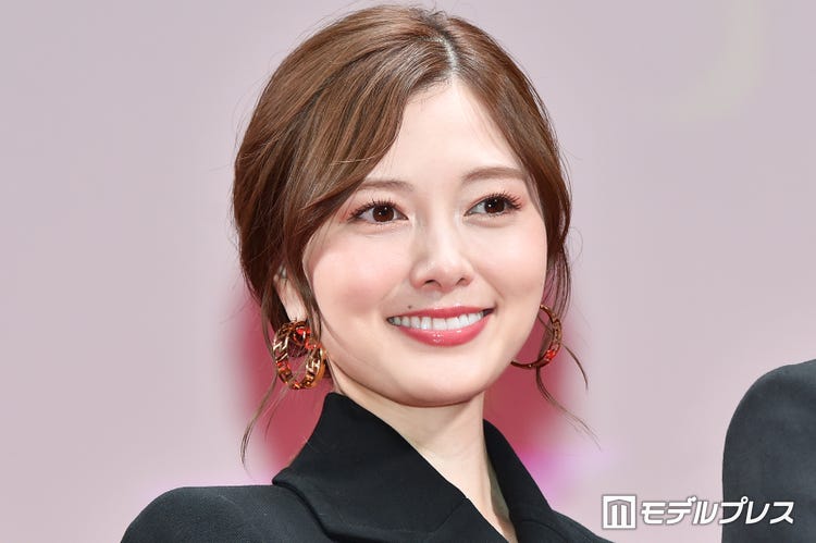 画像1 4 二宮和也が語った白石麻衣への印象が話題 共感する ニノのまいやんトーク貴重 モデルプレス