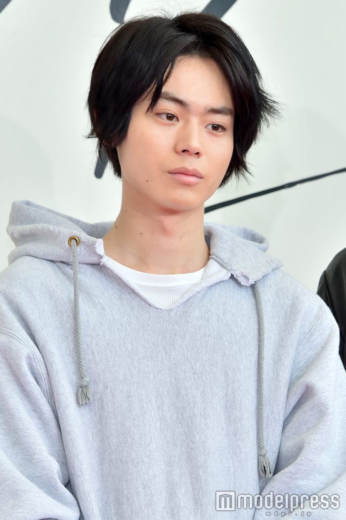 菅田将暉(C)モデルプレス