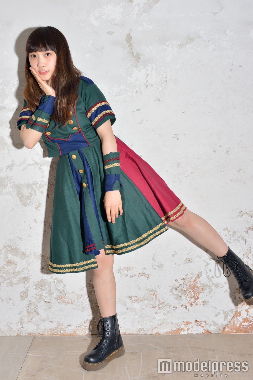 北野ももこ(C)モデルプレス