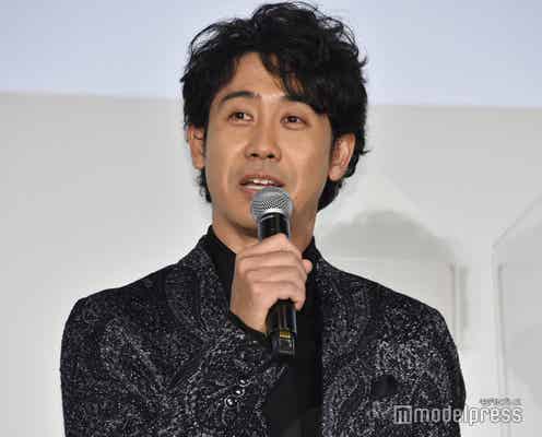 大泉洋、“相方”Snow Man目黒蓮に驚いたこと明かす「silent」共演中・風間俊介も思わず嫉妬「僕とも…」
