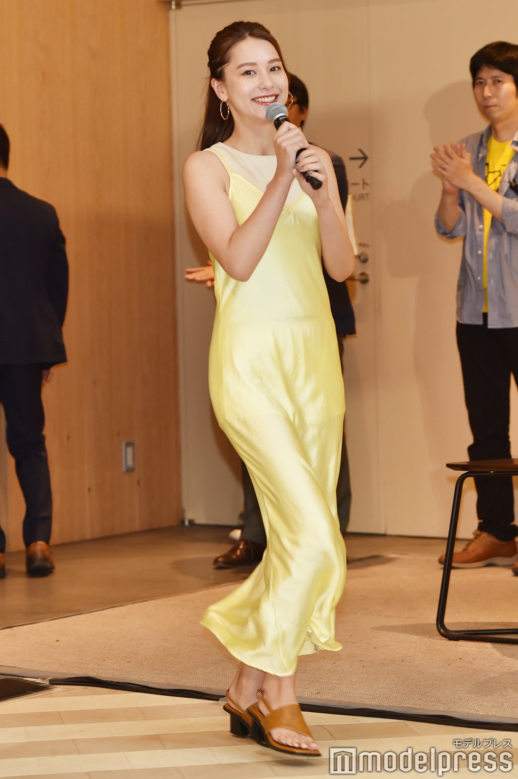 Niki （C）モデルプレス