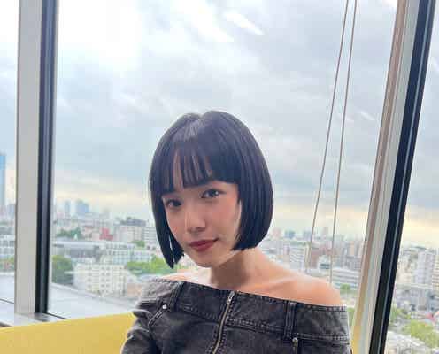 “グループから3人目の「オオカミ」出演”FAKY・Mikako「嘘はなしで真っ直ぐ向き合ってきた」過去の恋愛告白 歴代の恋人に共通する点とは<Netflix版「オオカミちゃんには騙されない」>