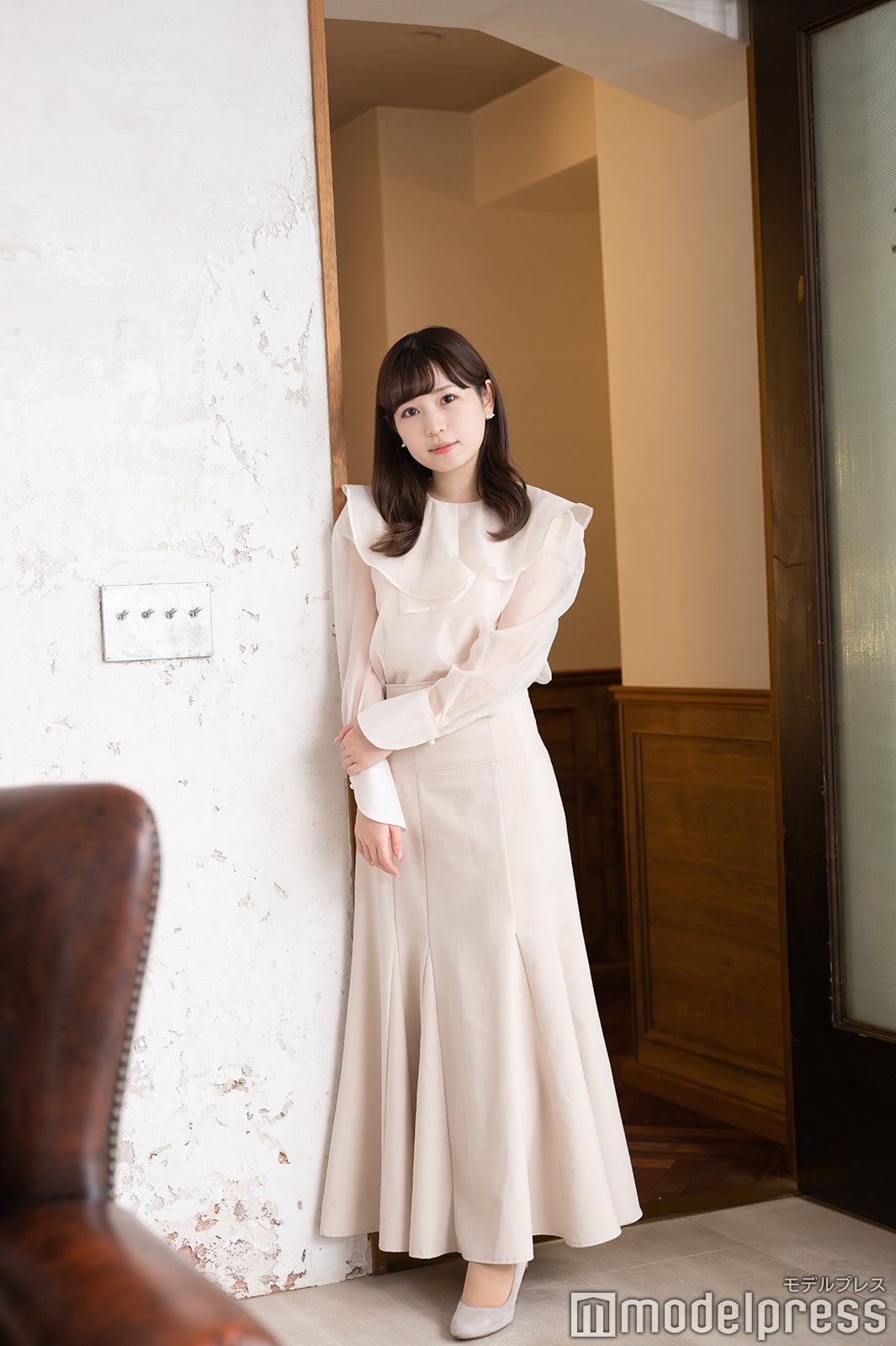 松崎杏香さん（C）モデルプレス