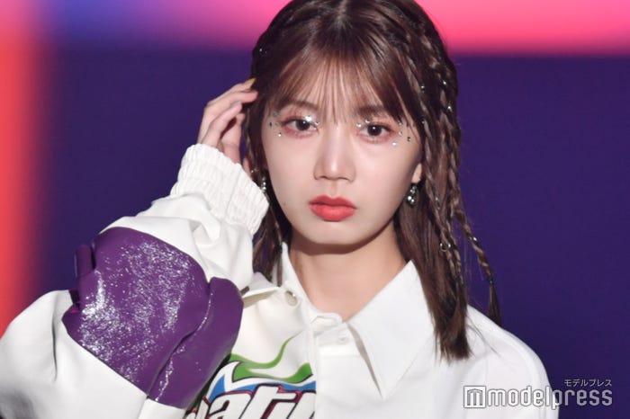 高本彩花(C)モデルプレス