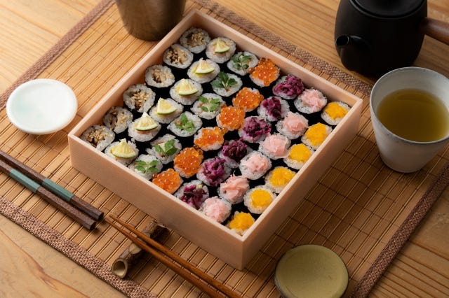 【大阪・兵庫】センスの良さが光る！「専門店の手土産」