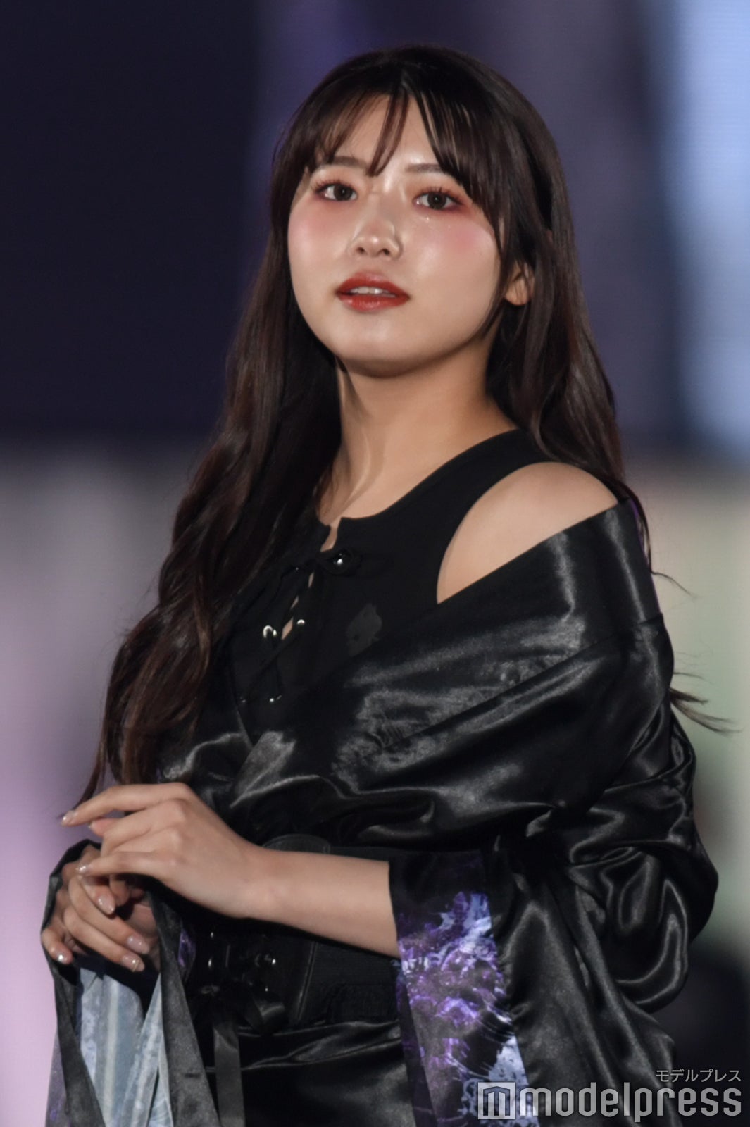 古田愛理（C）モデルプレス